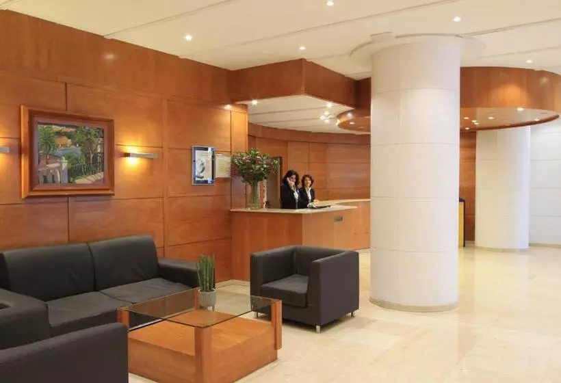 Fotos del hotel Gran Garbi & Aquasplash:  15