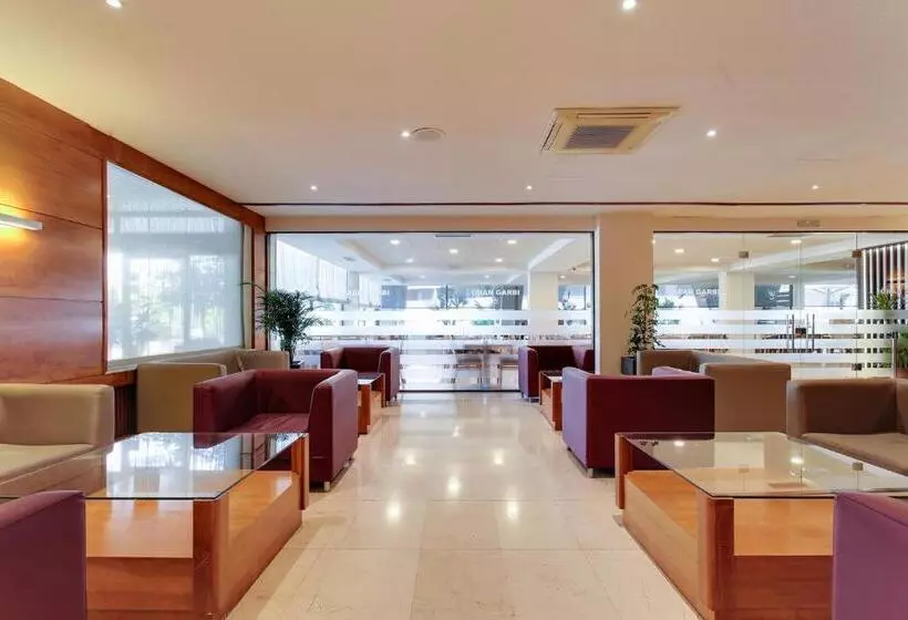 Fotos del hotel Gran Garbi & Aquasplash:  41