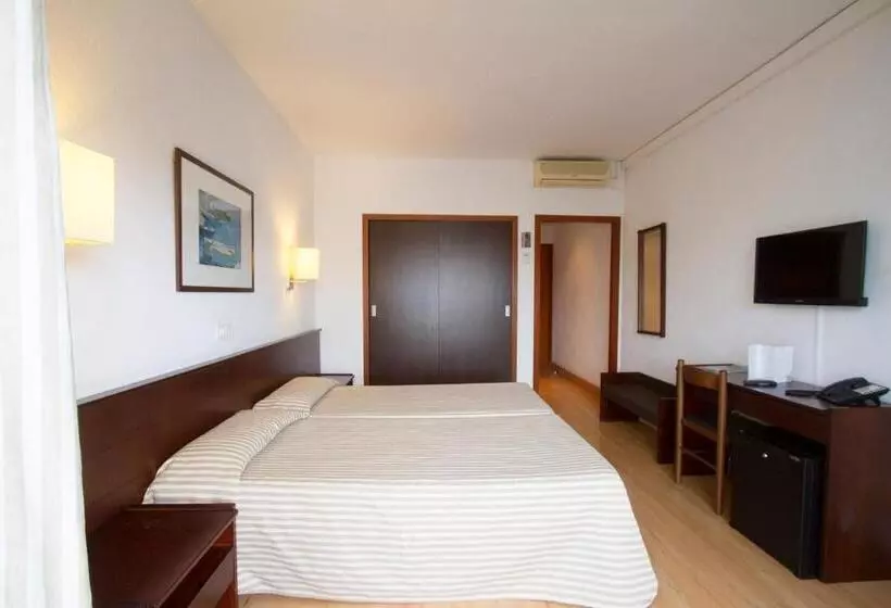 Fotos del hotel Gran Garbi & Aquasplash:  13