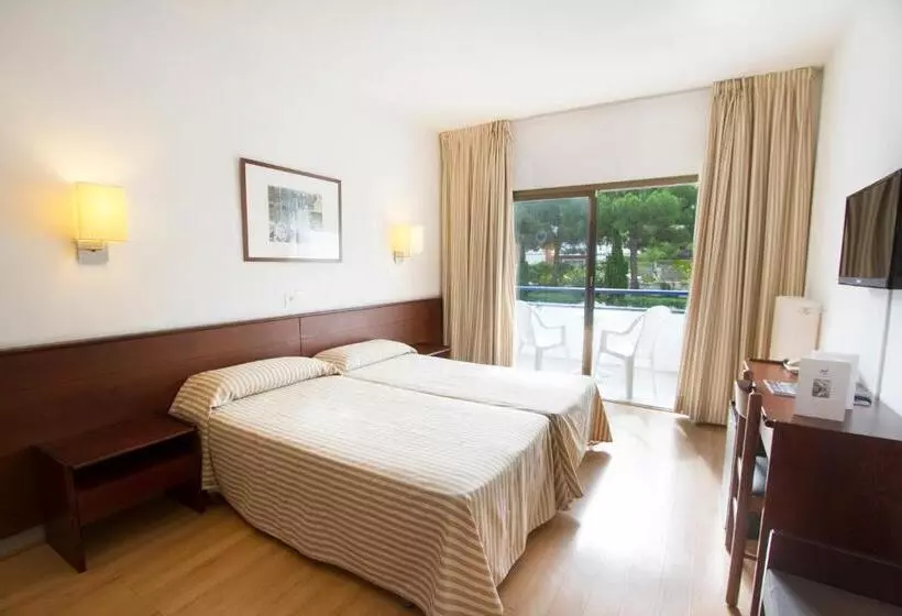 Fotos del hotel Gran Garbi & Aquasplash:  12