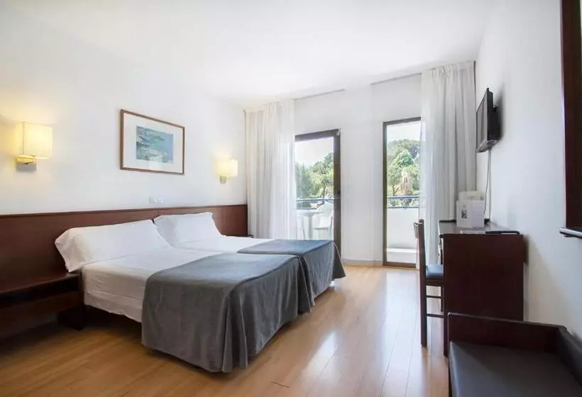 Fotos del hotel Gran Garbi & Aquasplash:  11