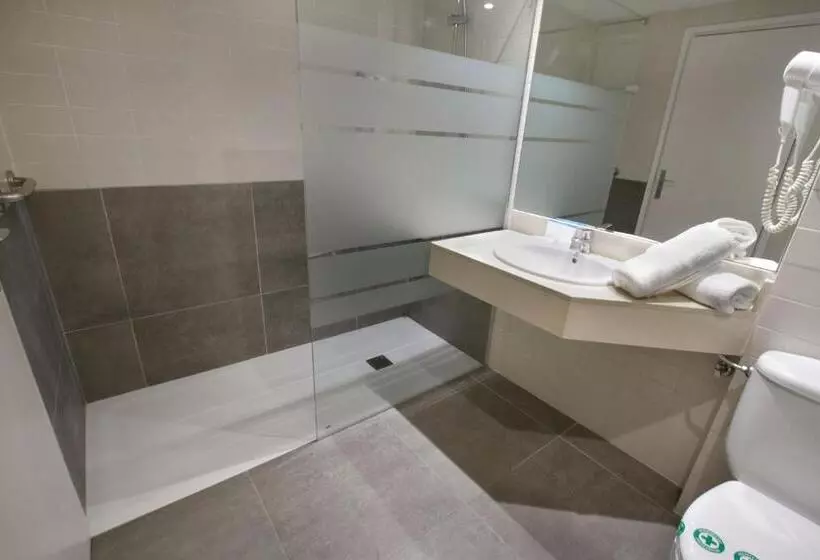 Fotos del hotel Gran Garbi & Aquasplash:  27