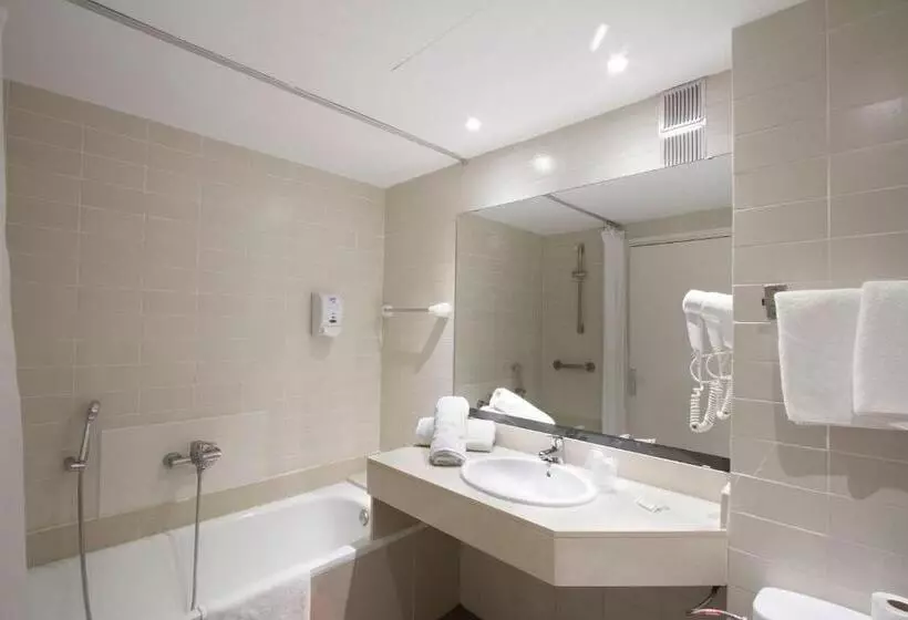 Fotos del hotel Gran Garbi & Aquasplash:  28