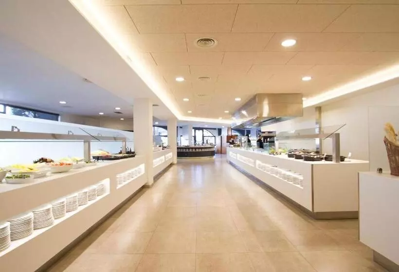 Fotos del hotel Gran Garbi & Aquasplash:  16