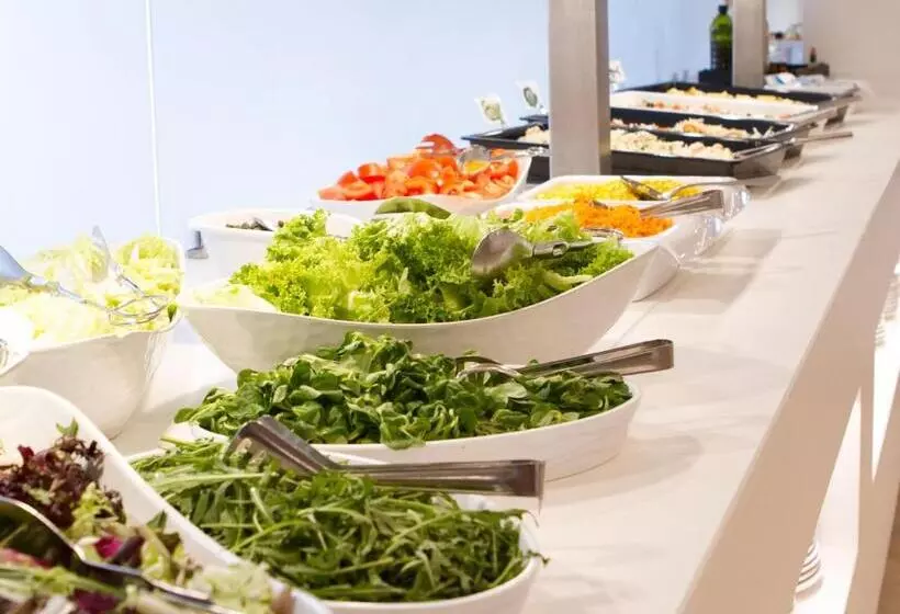 Fotos del hotel Gran Garbi & Aquasplash:  21