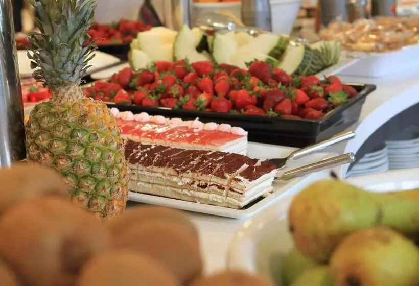 Fotos del hotel Gran Garbi & Aquasplash:  23