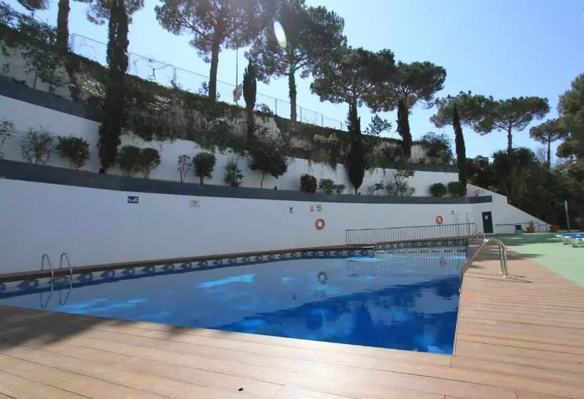 Fotos del hotel Gran Garbi & Aquasplash:  4