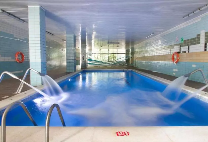 Fotos del hotel Gran Garbi & Aquasplash:  9