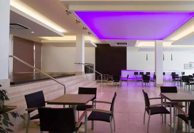 Fotos del hotel Gran Garbi & Aquasplash:  42