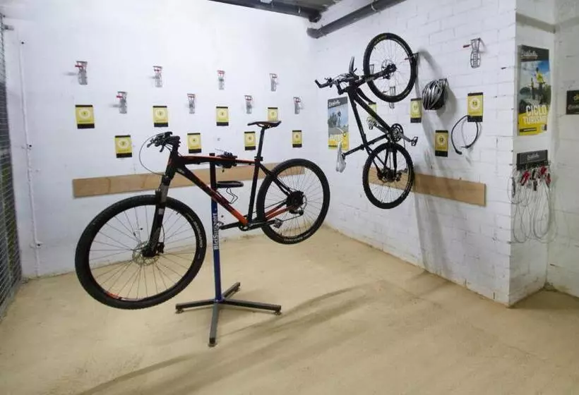 Fotos del hotel Gran Garbi & Aquasplash:  58