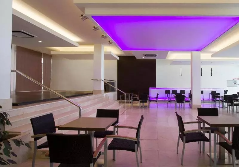 Fotos del hotel Gran Garbi & Aquasplash:  43