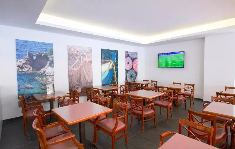 Fotos del hotel Gran Garbi & Aquasplash:  57