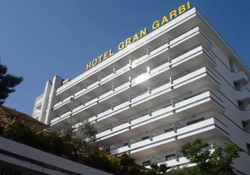 Fotos del hotel Gran Garbi & Aquasplash:  10
