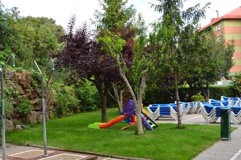 Fotos del hotel Gran Garbi & Aquasplash:  54