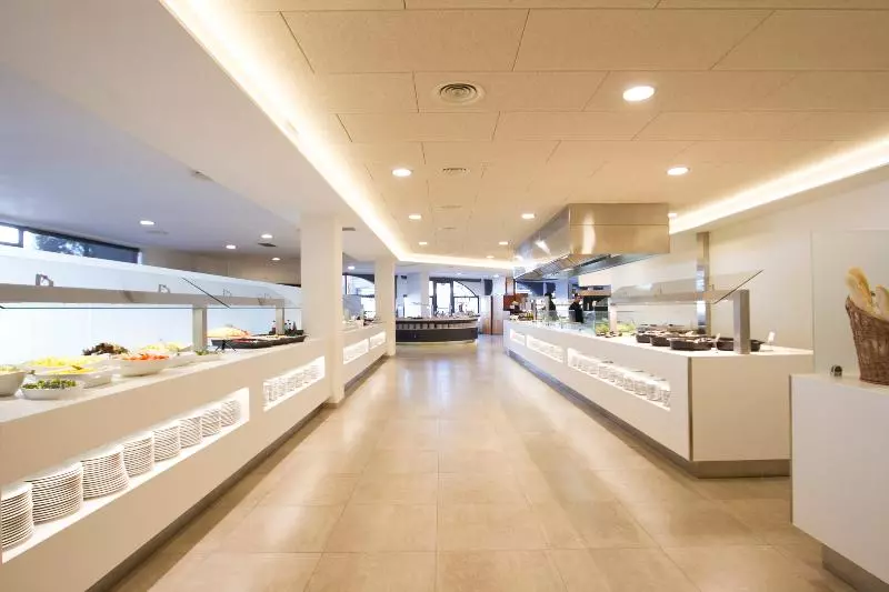 Fotos del hotel Gran Garbi & Aquasplash:  19