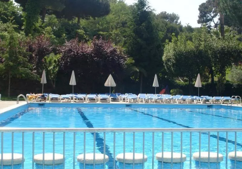 Fotos del hotel Gran Garbi & Aquasplash:  6