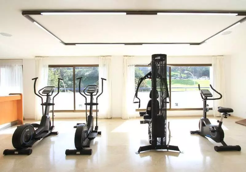 Fotos del hotel Gran Garbi & Aquasplash:  20