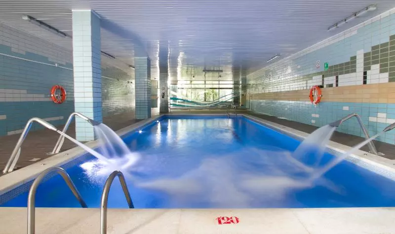 Fotos del hotel Gran Garbi & Aquasplash:  8