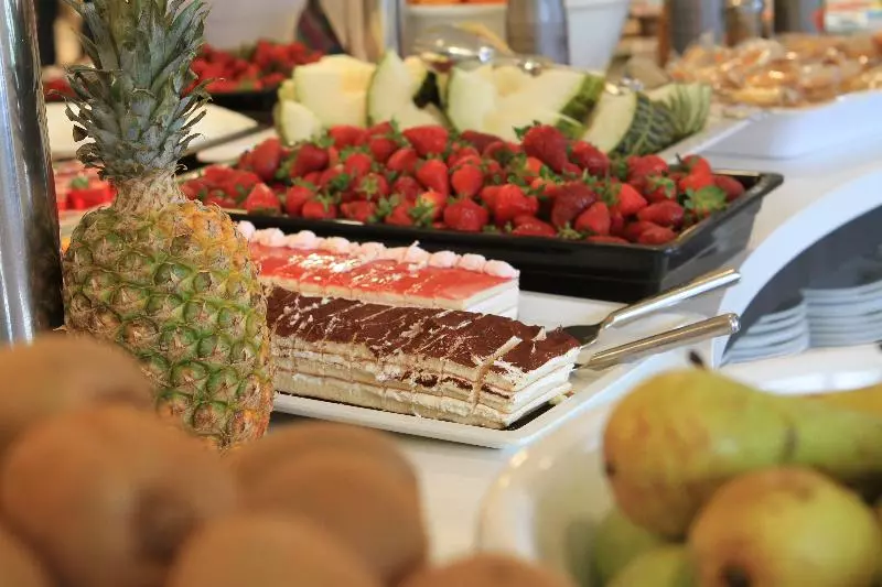 Fotos del hotel Gran Garbi & Aquasplash:  49