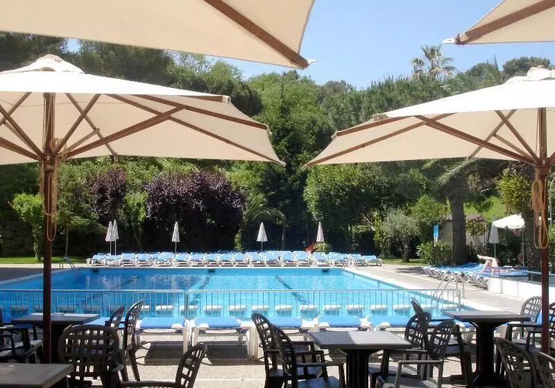 Fotos del hotel Gran Garbi & Aquasplash:  38