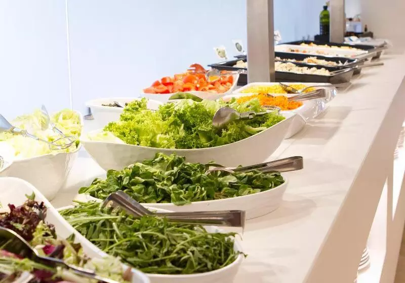 Fotos del hotel Gran Garbi & Aquasplash:  45