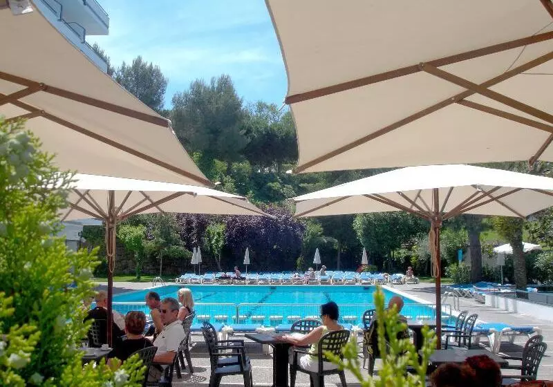 Fotos del hotel Gran Garbi & Aquasplash:  52