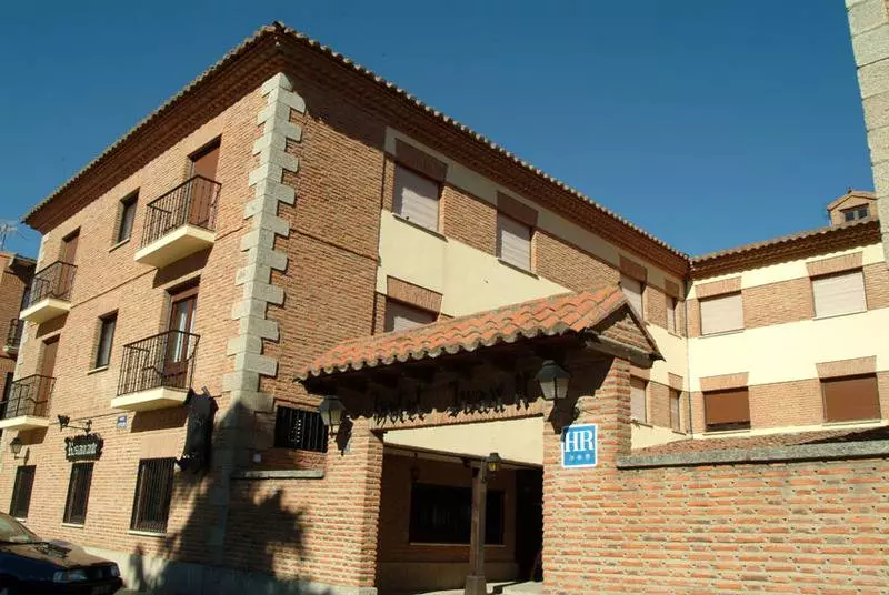 Fotos del hotel Hospedium Hotel Juan Ii:  10