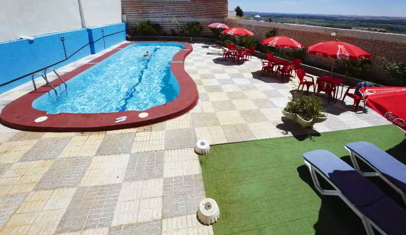 Fotos del hotel Hospedium Hotel Juan Ii:  2