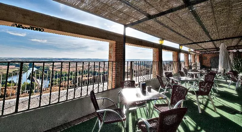 Fotos del hotel Hospedium Hotel Juan Ii:  4