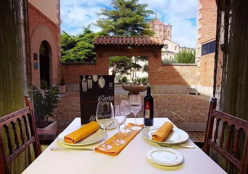 Fotos del hotel Hospedium Hotel Juan Ii:  5