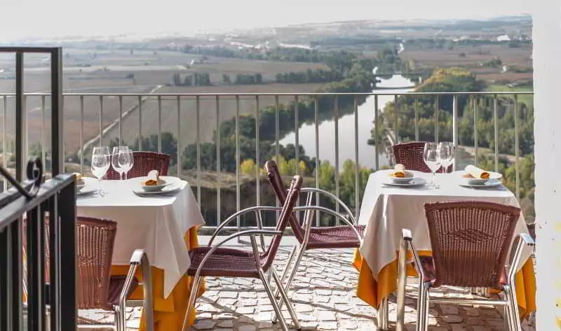 Fotos del hotel Hospedium Hotel Juan Ii:  6