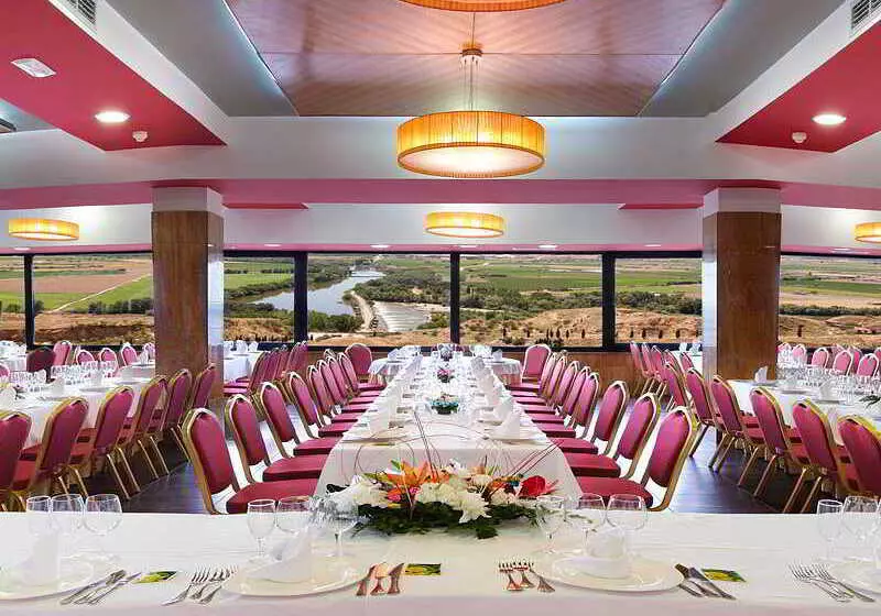 Fotos del hotel Hospedium Hotel Juan Ii:  8