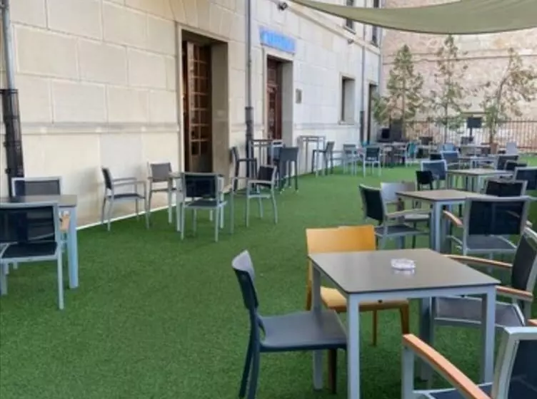 Fotos del hotel Ii Virrey:  6