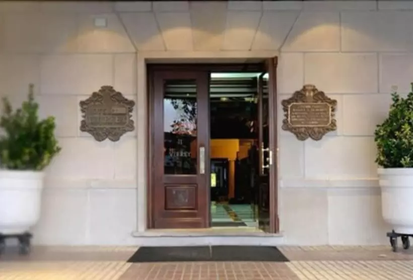 Fotos del hotel Ii Virrey:  8