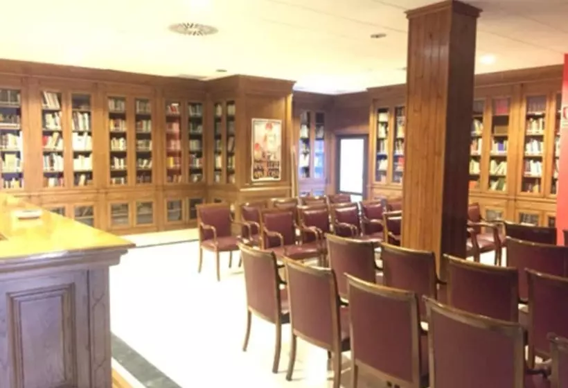 Fotos del hotel Ii Virrey:  10