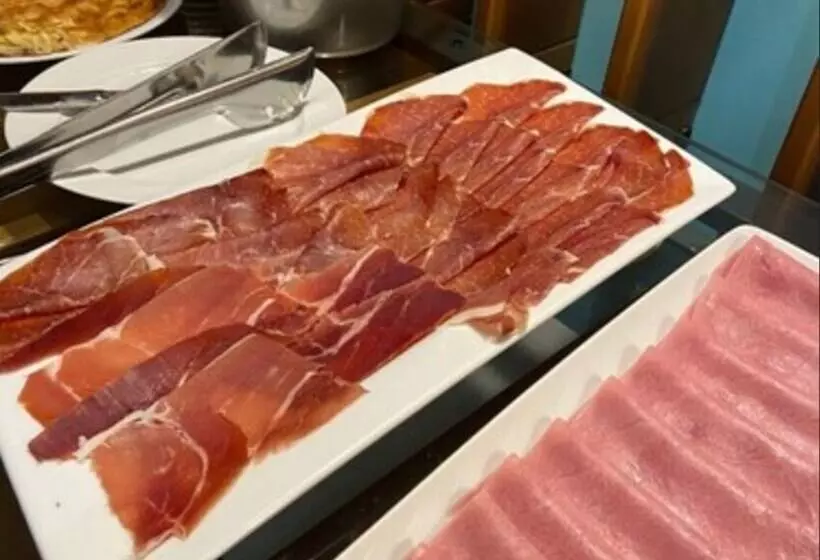 Fotos del hotel Ii Virrey:  22