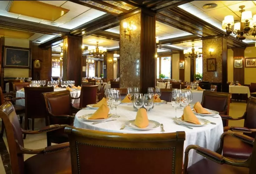 Fotos del hotel Ii Virrey:  3