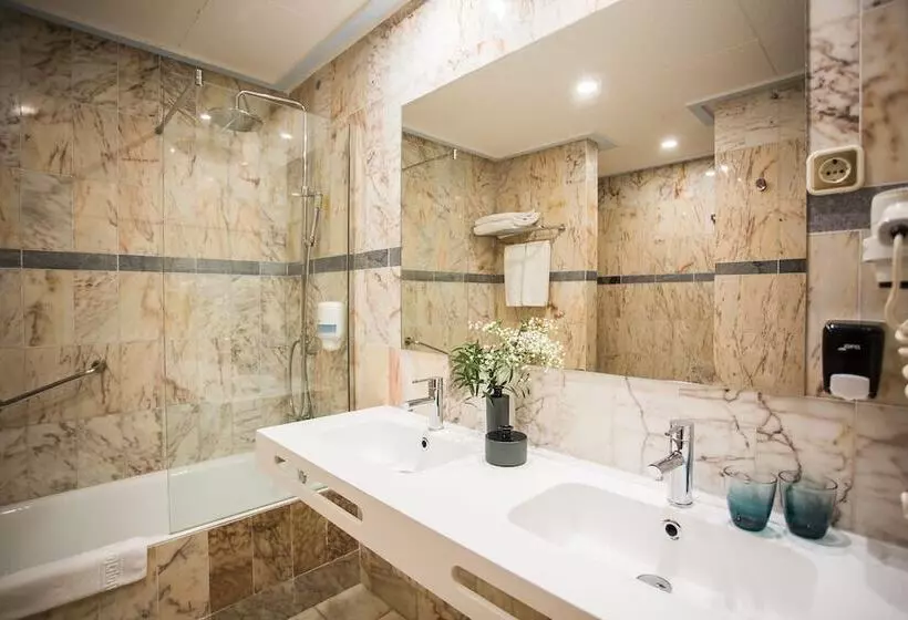 Fotos del hotel Ii Virrey:  7