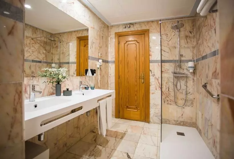 Fotos del hotel Ii Virrey:  23