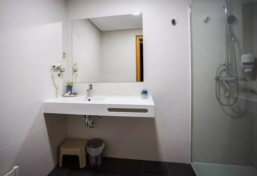 Fotos del hotel Ii Virrey:  12