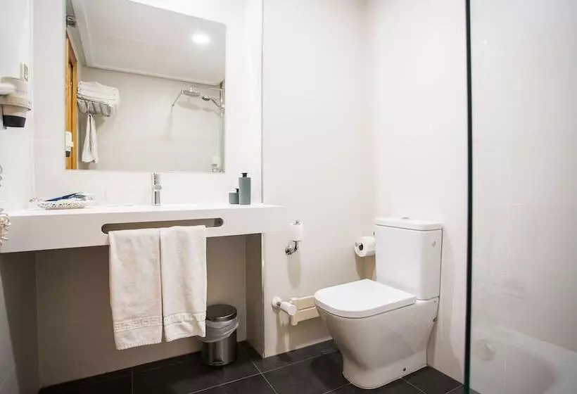 Fotos del hotel Ii Virrey:  20