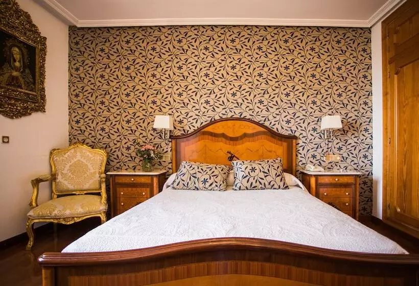 Fotos del hotel Ii Virrey:  14