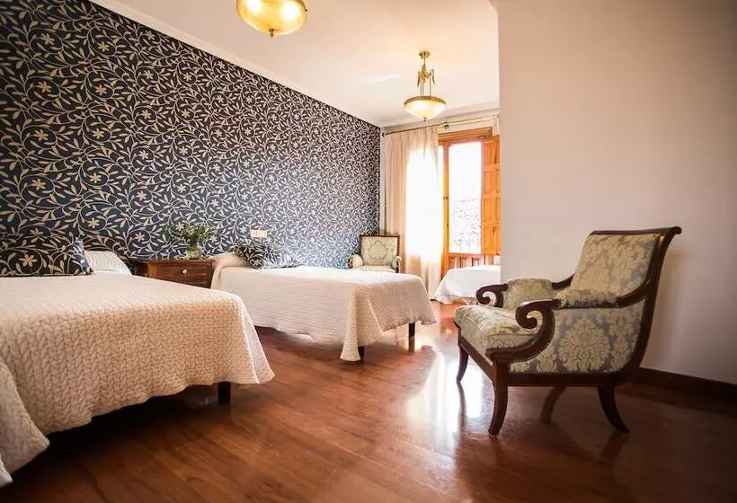 Fotos del hotel Ii Virrey:  24