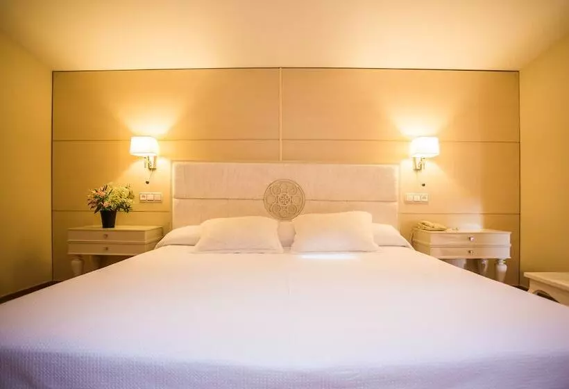 Fotos del hotel Ii Virrey:  9