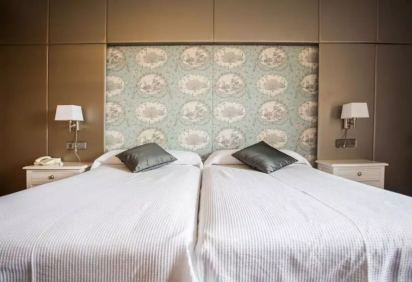 Fotos del hotel Ii Virrey:  18