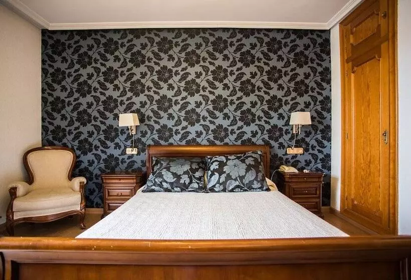 Fotos del hotel Ii Virrey:  21