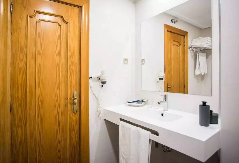 Fotos del hotel Ii Virrey:  17