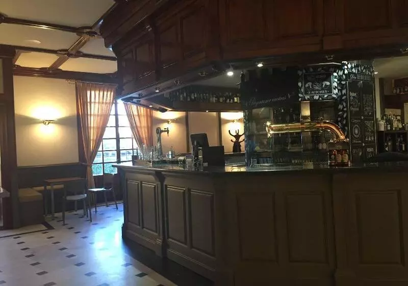 Fotos del hotel Ii Virrey:  4