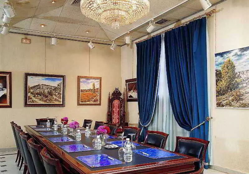 Fotos del hotel Ii Virrey:  5