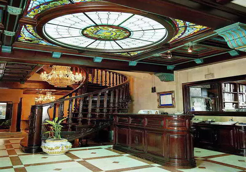 Fotos del hotel Ii Virrey:  2